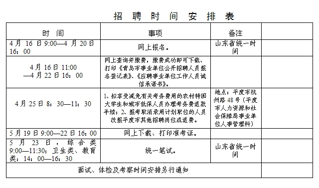 山东教师招聘报考条件,山东教师招聘报考指导